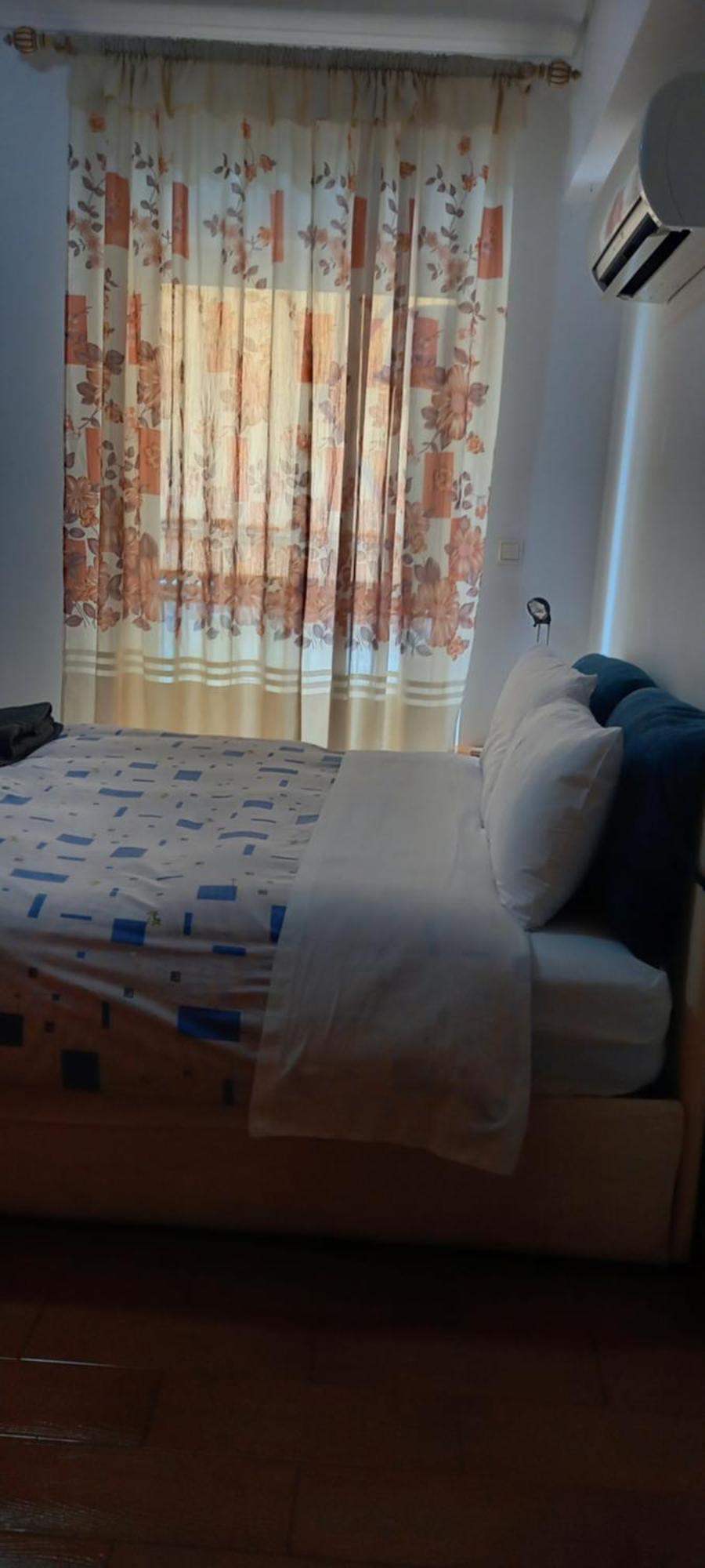 Appartement Vasi à Markópoulon Extérieur photo