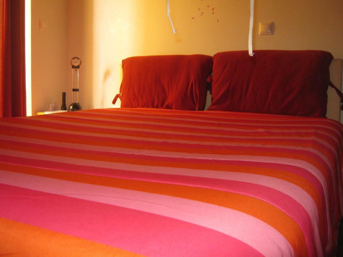 Appartement Vasi à Markópoulon Extérieur photo